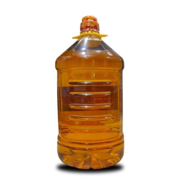 Sarisha Oil / কাঠের ঘানির  সরিষার তেল (৫ লিটার) - Image 2